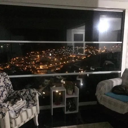 Milas Gulluk Harika Deniz Manzarali Villa